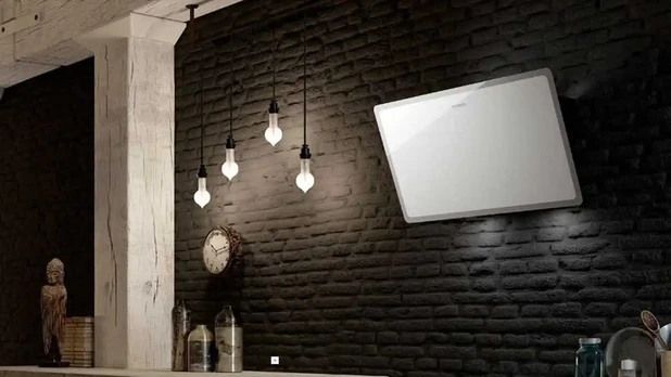 GLAM-LIGHT A80 WH/GL