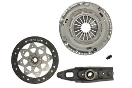 Sankabos komplektas SACHS 3000 951 042 kaina