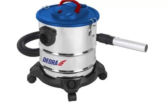 Dedra DED6594 Statybinis dulkiu siurblys 1200W