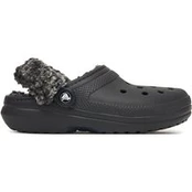 Šlepetės Crocs 211396 Juoda
