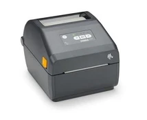 Label Printer ZD421 thermal 203dpi USBHost BTLE5