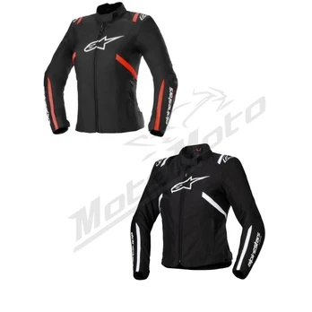 ALPINESTARS Stella T-SPS v2 WP moteriška tekstilinė striukė