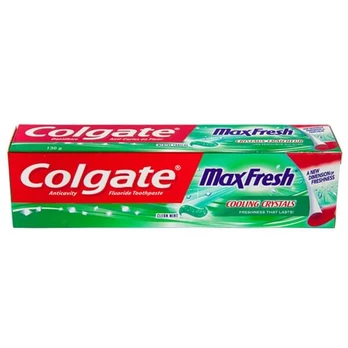 Oem "Colgate Max Fresh Mint" dantų pasta 100ml