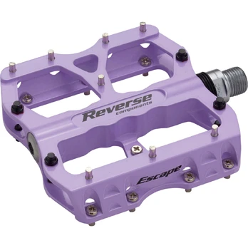 Reverse Components Escape pedalai | Lilac