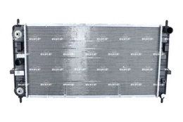 Radiatorius, variklio aušinimas NRF 56014