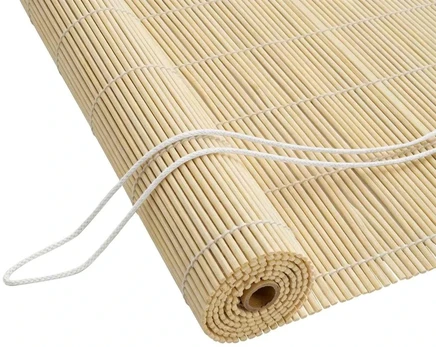Roletas Natūrali 70 x 220 cm Bambukas