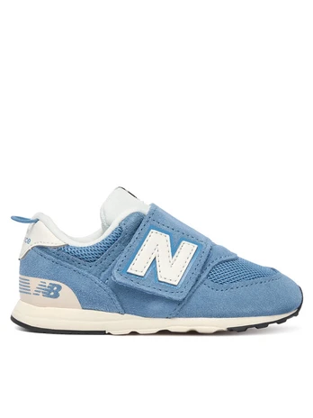 New Balance Laisvalaikio batai I5741V9 Mėlyna