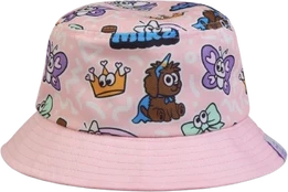 Firstgrade - Jas&Mika Bucket Hat (26-JM-BUCKET-HAT)