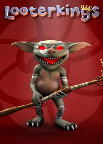 Looterkings PC