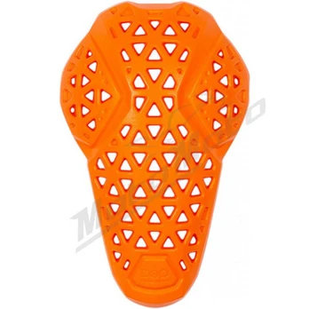 Integruojamos kelių apsaugos Icon D3O LP2 Field Armor