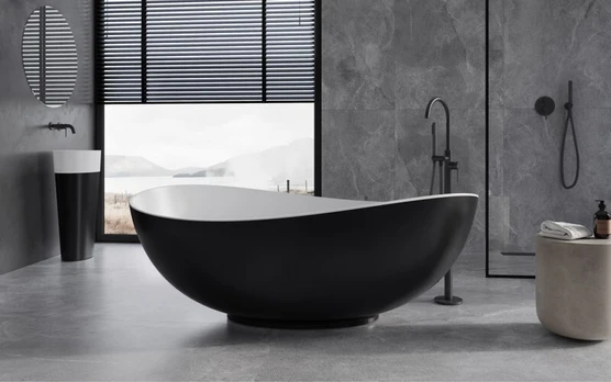Vonia Besco Viya Matt, 172x100 cm