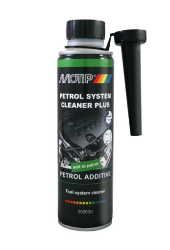 MOTIP Fuel system additive 090630