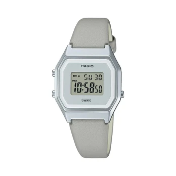 ZEGAREK DAMSKI CASIO Vintage Mini LA680WEL-8EF + BOX