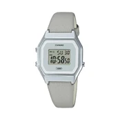 ZEGAREK DAMSKI CASIO Vintage Mini LA680WEL-8EF + BOX kaina