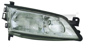 Priekinis žibintas TYC 20-3550-25-2