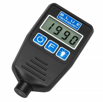 Blue Technology Miernik lakieru mgr-13-fe