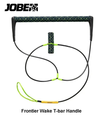 Jobe Frontier Wake T formos rankena .