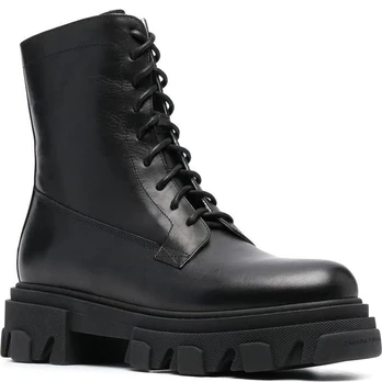 Aulinukai moterims, Juoda, CF BOOT