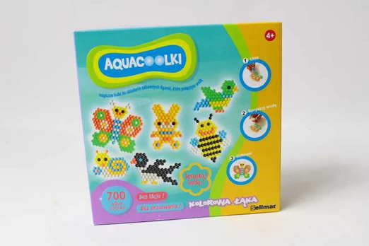 Sellmar Aquacoolki Wesołe ZOO AC005 52112
