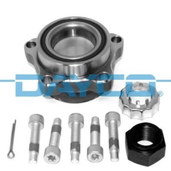 Rato guolio komplektas DAYCO KWD1176