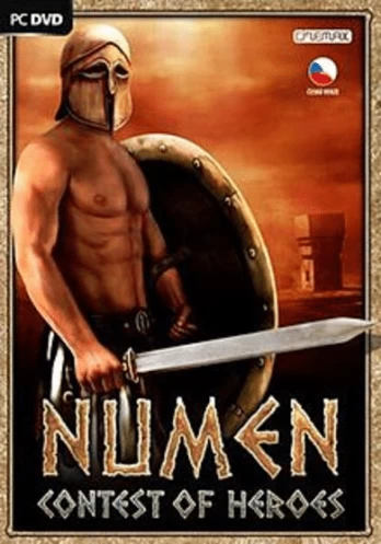 Numen: Contest of Heroes PC
