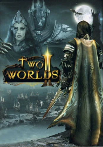 Two Worlds 2 Steam
