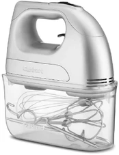Plakiklis Mikseris Cuisinart HM7E kaina