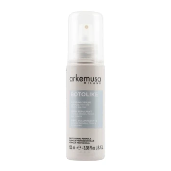 ARKEMUSA BOTOLIKE PLUMPING plaukų serumas, 100 ml