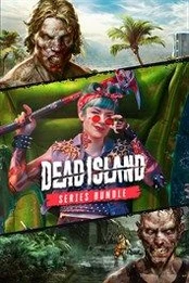 Dead Island Xbox