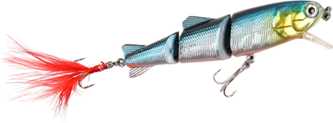 Vobleris Pro Catch R135, 105mm