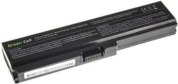 GREENCELL TS03 Battery PA3817U-1BRS