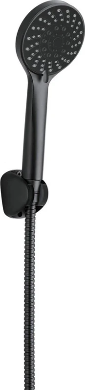 Point shower set