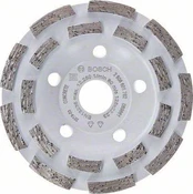 Bosch 125 mm deimantinis diskas kaina