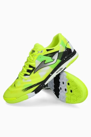 Joma Regate Rebound 2409 IN - Geltonos, 44