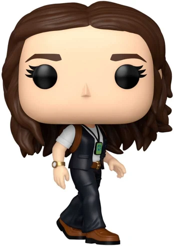 Funko POP figure DC Comics Superman Lois Lane