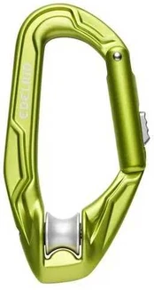 EDELRID Axiom slankiklio-oazės karabinas