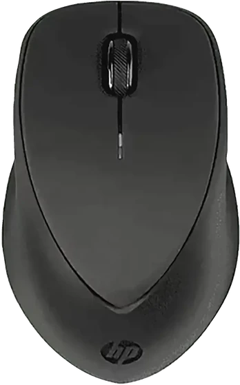 HP Wireless Premium Mouse | 1JR31AA#AC3