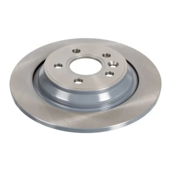 FEBI FE43882 Brake Disc