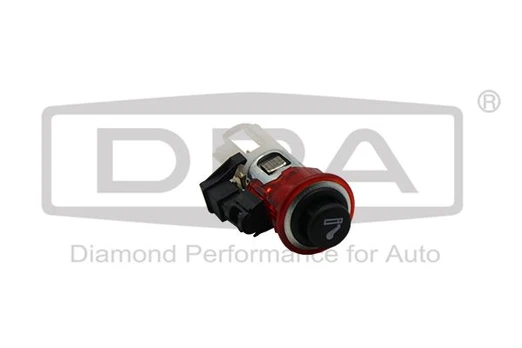 Cigarečių uždegiklis DPA 99191788002