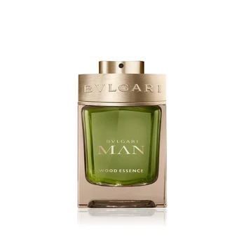 Bvlgari, Wood Essence, Eau De Parfum, For Men, 100 ml