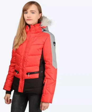 „Icepeak Electra IA W 453203512IA“ slidinėjimo striukė