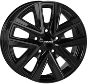 8,0X18 MONACO WHEELS VT2 5/112 ET50 CH66,6