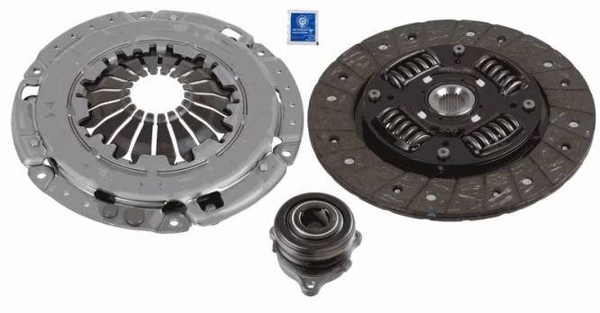 Sankabos komplektas SACHS 3000 990 090