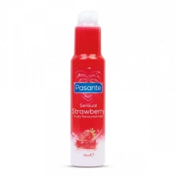 Pasante Sensual Strawberry 75ml
