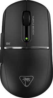 Turtle Beach wireless mouse Burst II Pro, black | TBM-2102-05 kaina