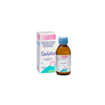 SEDALIA SIR. 200ML