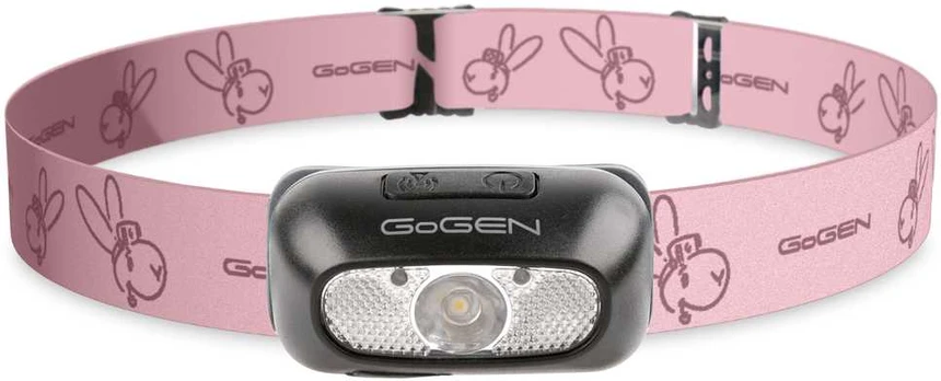 GoGEN Headband BOB AND BOBEK