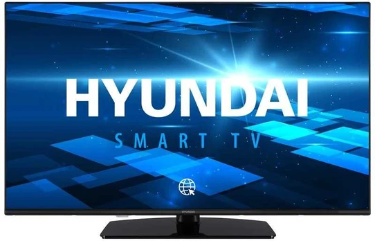 Televizorius 32" Hyundai FLM 32TS349 SMART