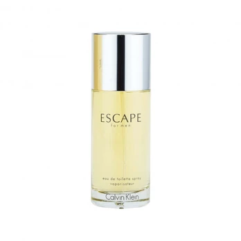 Vyriški kvepalai, Calvin Klein, Escape Tester EDT 100ml