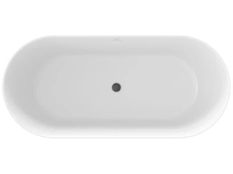 Vonia Ravak Freedom O Tec, balta, CD81000000